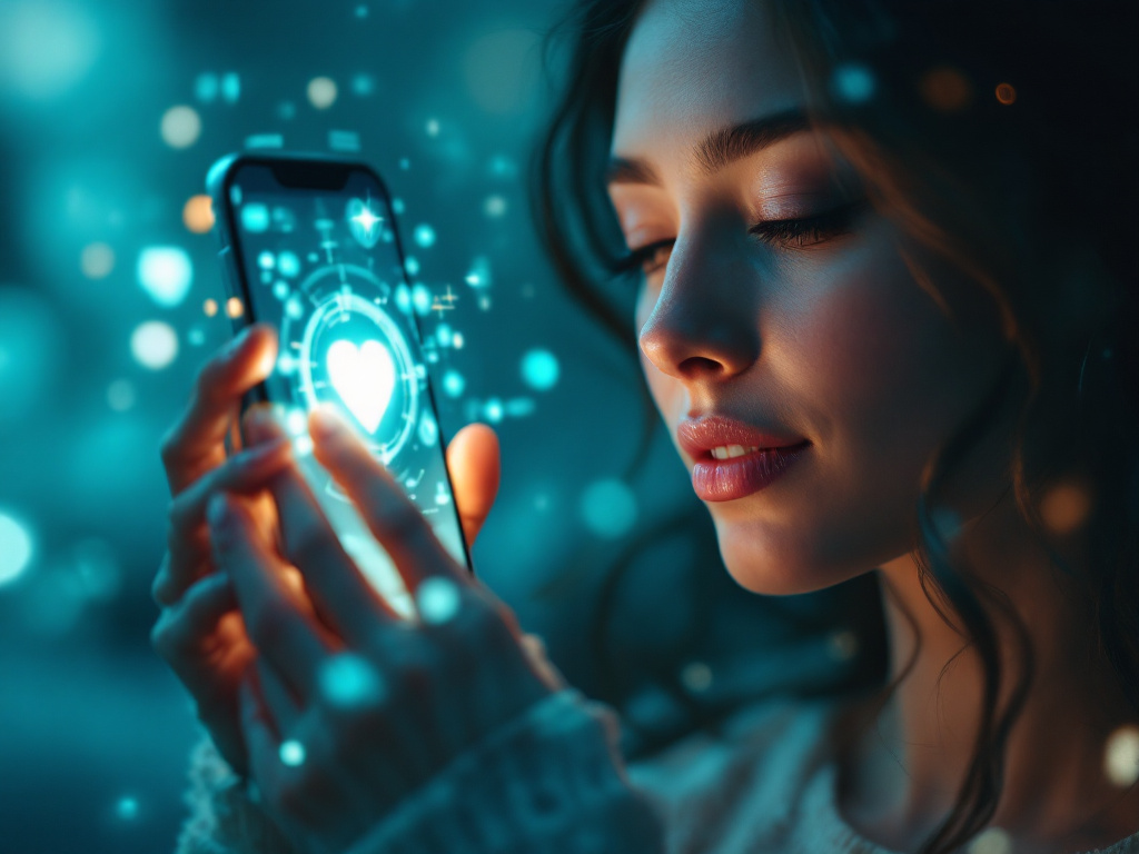 ai emotional support apps