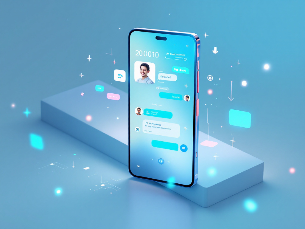 ai chatbot companion apps